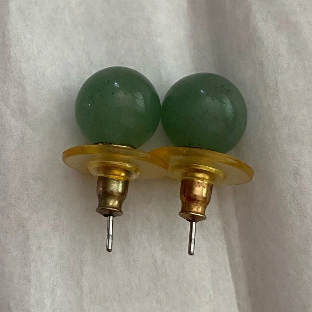 earrings - Picture 2 of 3